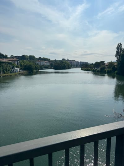 jour1 - Pont sur la Bidassoa