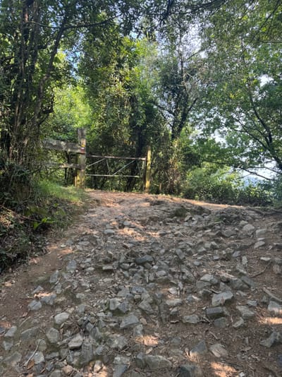 jour1 - Biriatou, GR10