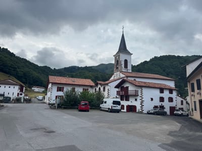 jour2 - Les Aldudes