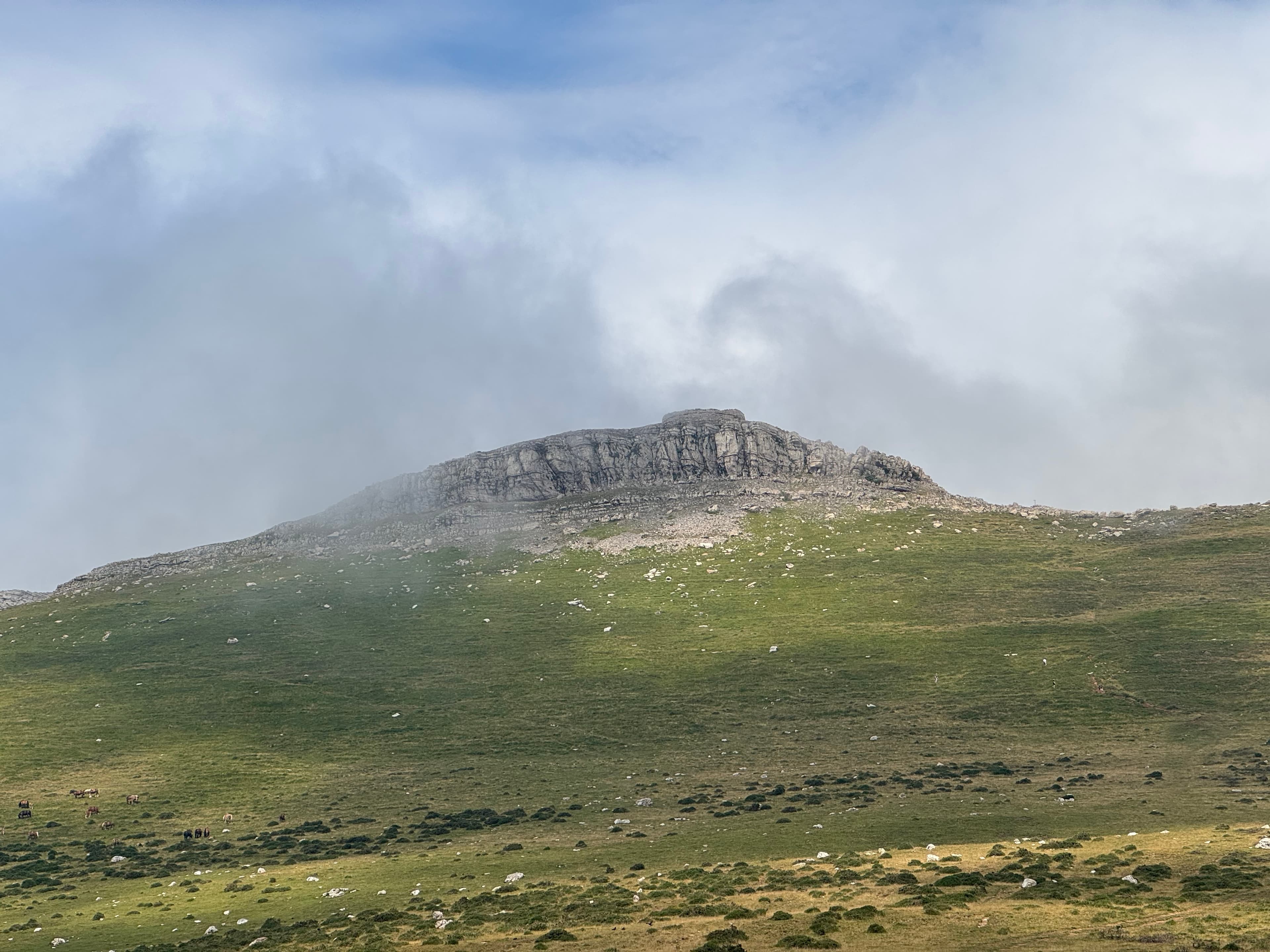 Tour romaine Urkulu