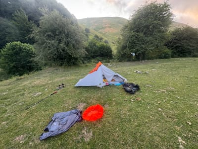 jour3 - GR12, Egurgi