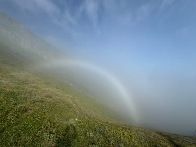 jour5 - GR12, Collado de Gimbeleta