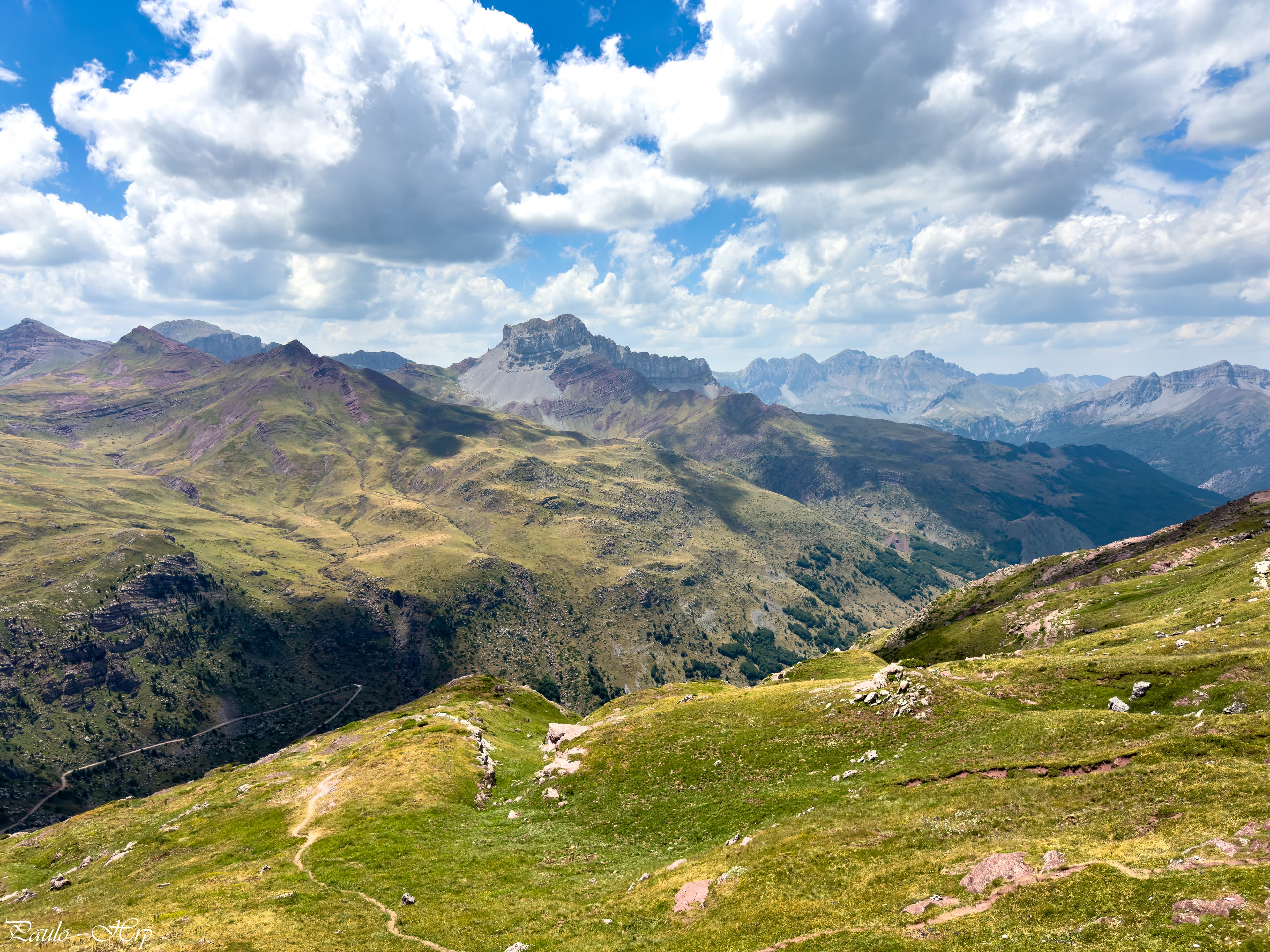 Col d'Arlet