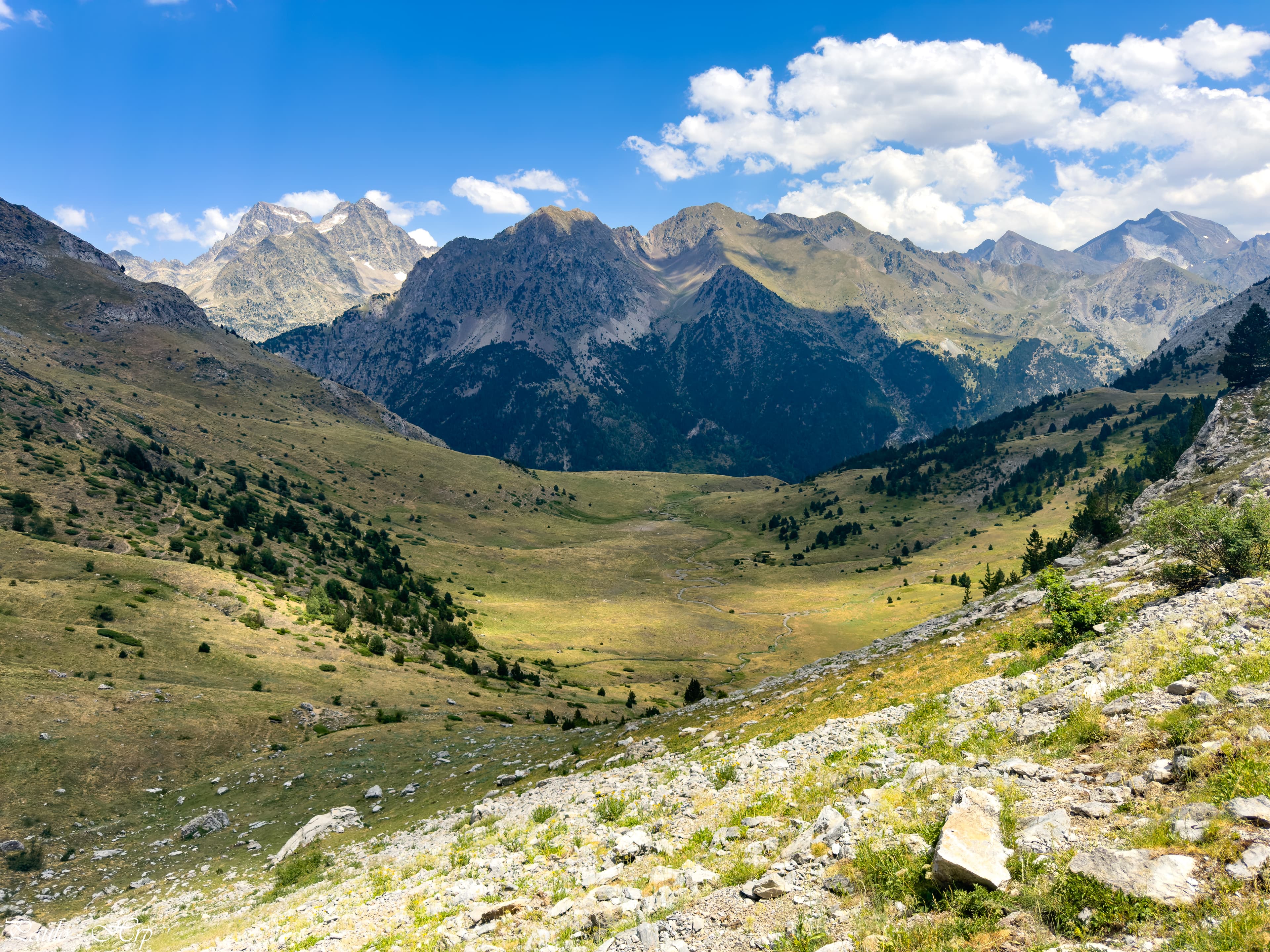 Vallon du Ministirio