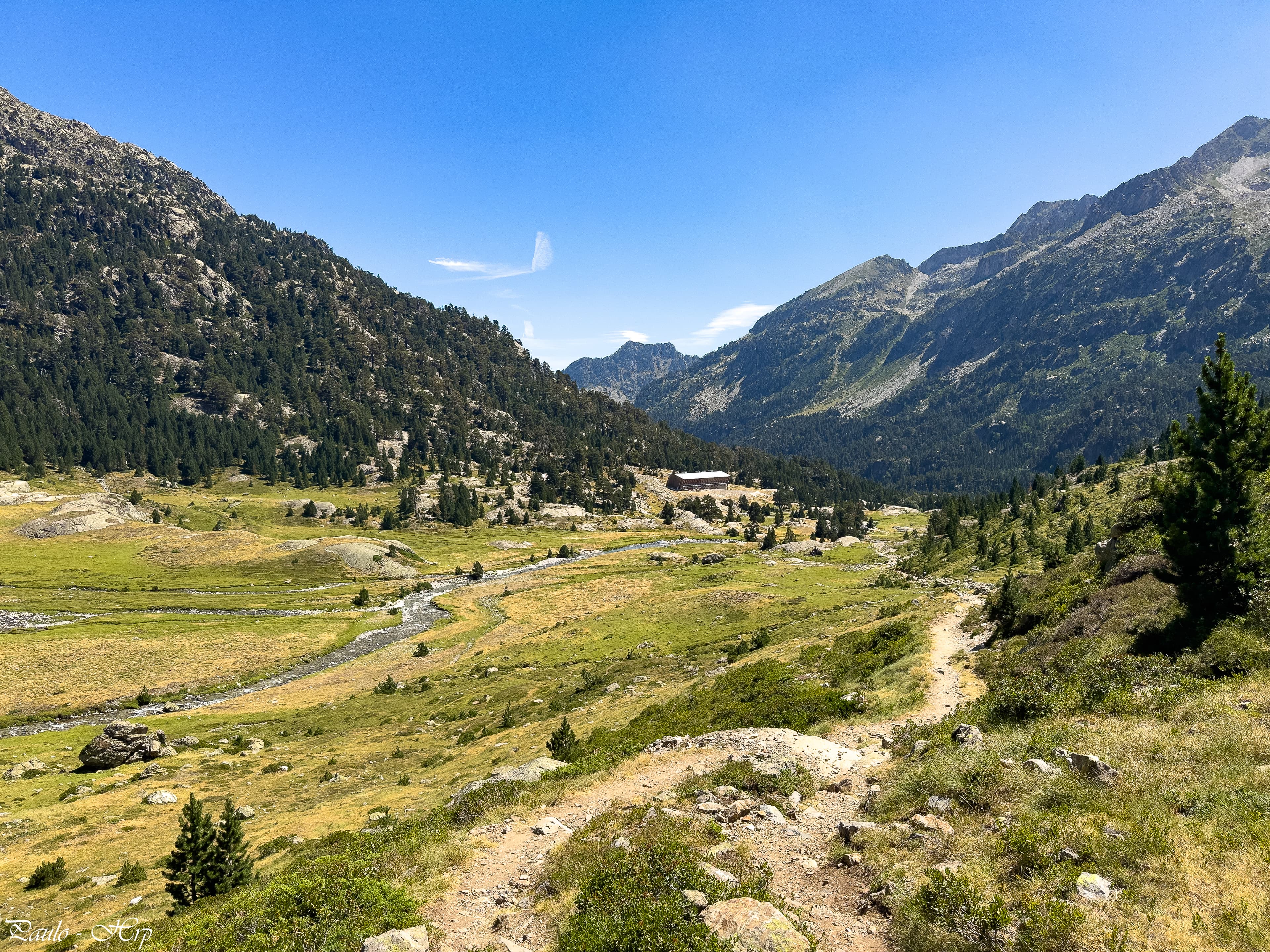 Refuge Wallon