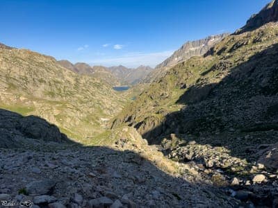 jour9 - Sentier vers le Col de la Fache