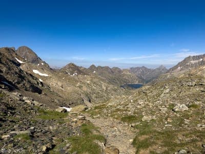 jour9 - Col de la Fache, 2665m