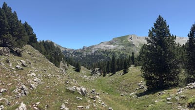 jour5.5 - PR NA-203, Collado de Larreria