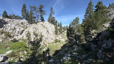 jour6 - GR12, Hoya de Ukerdi