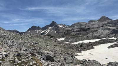 jour6 - GR12, Sierra de Añelarra