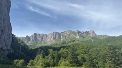 jour6 - GRT13, Plateau de Sanchèse