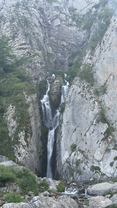 jour6 - GRT13, Plateau de Sanchèse