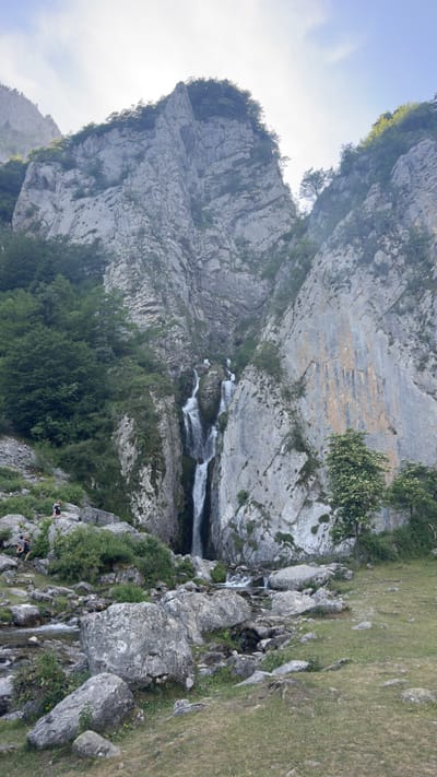 jour6 - GRT13, Plateau de Sanchèse