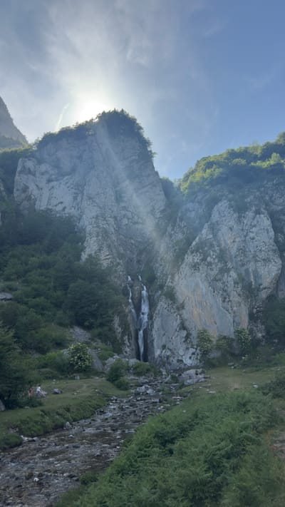 jour6 - GRT13, Plateau de Sanchèse